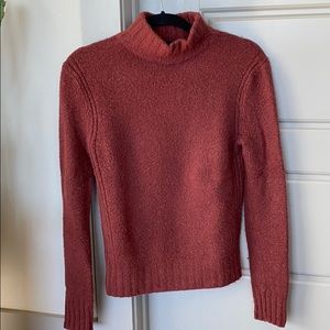 J. Crew Point Sur Sweater